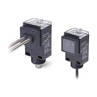 Eaton 1250E-8503 Photoelectric Sensors PHOTO SENSOR,TB DET,ACDC,SS REL,MINI,TD