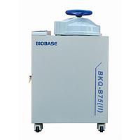 BIOBASE BKQ-B50(II) Hand Wheel Type Vertical Autoclave