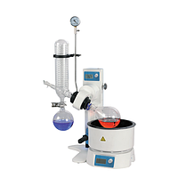 BEING RV-211M Rotary Evaporator (20~180rpm,Manual lifting mode)