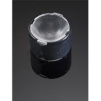 Ledil CA12377_TINA2-M Lens Assembly Round Assembly 29 Degrees FWHM