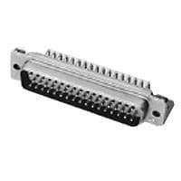 AMP Connectors - TE Connectivity 1218440-5 Connectors ASSM PLUG R/A 109 5