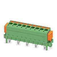 PHOENIX CONTACT 1864105 Fixed Terminal Blocks SDC 2,5/ 9-PV-5,0-ZB