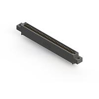 EDAC 395-036-541-604 Standard Card Edge Connectors .100" (2.54mm) Pitch Card Edge Connector