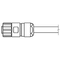 Sensor / Actuator Cables