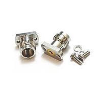 Hirose Electric H2.4-P-SS085 RF Connectors / Coaxial Connectors