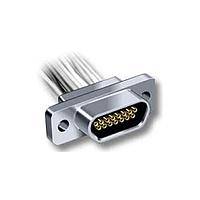 AirBorn M83513/03B-16N Connectors MILSPEC CONN