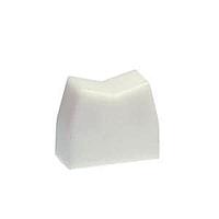 NKK Switches AT4062B Rocker WHITE ROCKER CAP FOR G SERIES