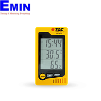 Hygro-Thermometer