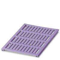 PHOENIX CONTACT 0827554 Cable Marker UC-WMCO 2,1 (21X3) VT