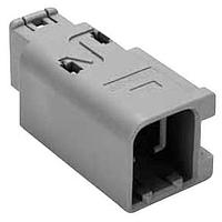 Hirose Electric GT5H-1PP-HU(10) Housings RTN F. SNGL CNDUCTR COAX SHIELD CBL