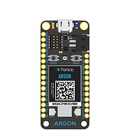 Particle ARGNTRAY50 WiFi Development Tools Argon in Trays