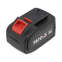 YATO YT-828464 Battery  Li-Ion (6Ah)