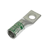 3M Electronic Solutions Division 30027 Compression Copper One-Hole Lug