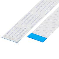 GCT (Global Connector Technology) 05-26-D-0152-A-4-06-4-T FFC / FPC Jumper Cables 0.5mmP. FlatFlexCble, 26Contact, Conductor OppSide, Len152mm/6in, Tin Plt