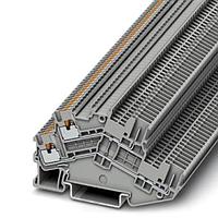 PHOENIX CONTACT 3214495 Multi-Level Modular Terminal Block PTTBS 1,5/S/2P