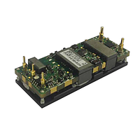 Artesyn AVO240-48S12-6L Eighth-Brick Isolated DC-DC Converter (12V; 20A; 240W)