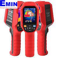 Thermal Imaging Camera Inspection Service