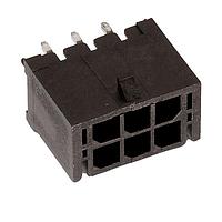 Wurth Elektronik 66201421122 Shrouded WR-MPC3 3mm Male Hdr 14Pin Dual Row Vert