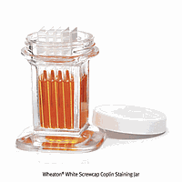 Wheaton WH.900570 Jar staining high form