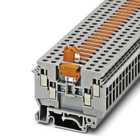 PHOENIX CONTACT 3048810 Knife Disconnect UDK 4-MTK-P/P RD