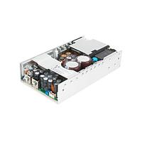 XP Power CCL400PS48 AC-DC Converter PSU, 400W, U CHANNEL, HIGH EFFICIENCY