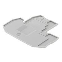 PHOENIX CONTACT 3060393 Cover, End D-UTTB 2.5/4 2P