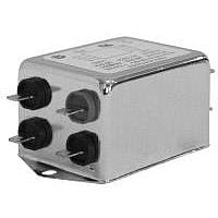 Astrodyne TDI RP410HP-6-0-QD Power Line Filters Ultra Compact 3-Phase Wye Single Stage Power Line Filter