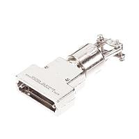 Glenair 550T002M2R4D0L Strain Relief Backshell 26+ start 5 weeks