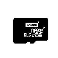 Innodisk DESDM-08GS02AE1ST MicroSD Cards 8GB Industrial Micro SD Card SLC