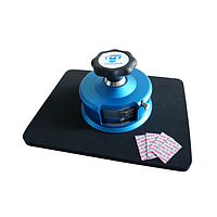 Cometech QC-PS Circular Sample Cutter