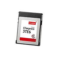 Innodisk DECFX-C12DD1KCAQF CFexpress Cards 512GB CFexpress 3TE6