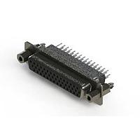EDAC 638-044-231-077 High Density D-Sub Connectors Vertical High Density D-Sub Connector