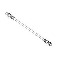 Molex 1200878127 Sensor Cables / Actuator Cables NC-3P-3W-FE/MM-ST/ST-5M-PUR