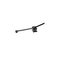 Panduit CMSA24-B2S-D300 Cable Tie Mounts Mount Assembly BT tie side-fixed, parall