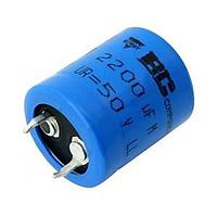 Vishay BC Components MAL205756479E3 Aluminum Electrolytic Capacitor 47uF 400V 22x25mm 85 C 12000h