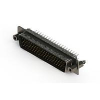 EDAC 637-078-330-067 High Density D-Sub Connectors Vertical High Density D-Sub Connector