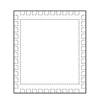 Analog Devices LTC3351EUFF#PBF Controllers & Switches Hot Swappable Supercap Chr, Backup Cntr
