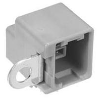 Hirose Electric GT13S-1PP-DS(11) Connectors CONN F. COAX CBL PCB TYP 1 COAX CONT