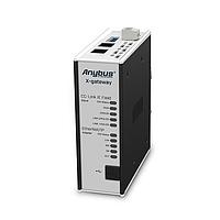 HMS Networks AB7956-F X-Gateways CC-Link IE Field Network Slave to EtherNet/IP Adapter/Slave