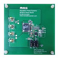 Monolithic Power Systems (MPS) EV2615-Q-00A Battery Management Evaluation Board for MP2615