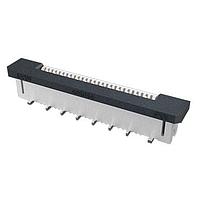 Amphenol Aorora F51W-1A7H1-11010 Board Mount F51W-1A7H1-11010-Slider type