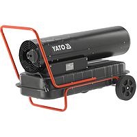 YATO YT-99743 Oil Fired Direct Heater (50KW, 240V)