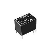 Low Signal Relay - PCB