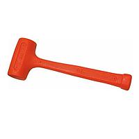 STANLEY 57-531 Dead Blow Hammer (18oz/510g)