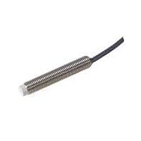 Carlo Gavazzi IA08BLN25PC Proximity Sensors IND PROX SL M8 DC PNP NC CABLE