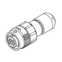 JAE Electronics JN1DS04FK1X Connectors