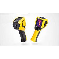 Chauvin Arnoux Thermal Imaging Camera Calibration Service