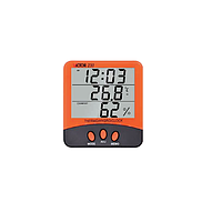 VICTOR 230 Thermo-Hygrometer (0~50°C, 30%~90% RH)