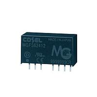 Cosel MGFS6483R3 Isolated 5.28W 18-76Vin 3.3V 1.6A PCB SIP8