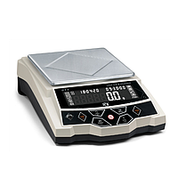 HUAZHI DTY-C1200 Advanced Precision Balance (1200/2200g, 0.1/0.2, External CAL)
